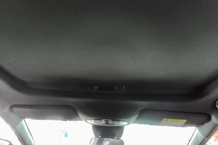 Used GAC Trumpchi EMPOW 2021 270T DCT J11 Version Headliner