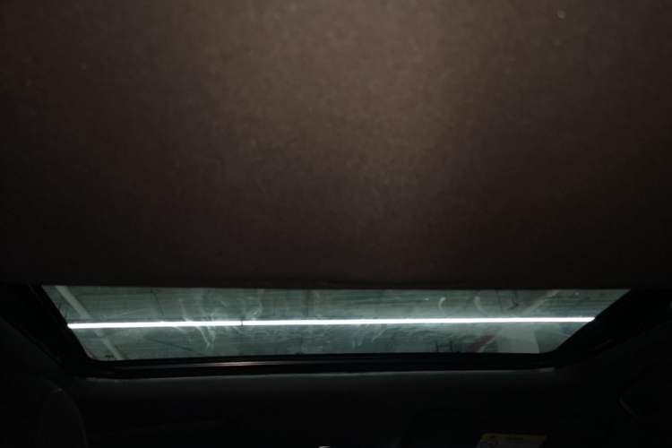 Used GAC Trumpchi EMPOW 2021 270T DCT J16 Version Headliner