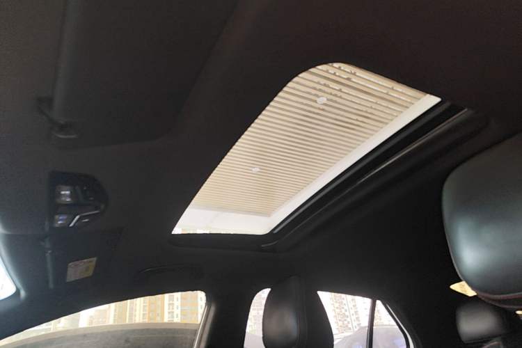 Used GAC Trumpchi EMPOW 2021 270T DCT J16 Version Headliner