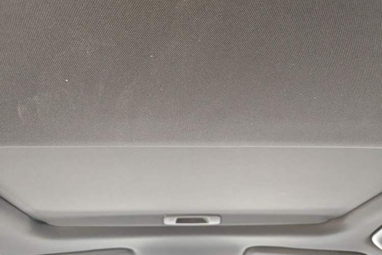 Used GAC Trumpchi EMPOW 2021 270T DCT J11 Version Headliner
