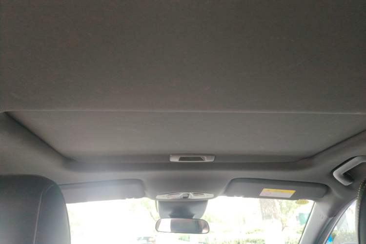 Used GAC Trumpchi EMPOW 2021 270T DCT J15 Version Headliner