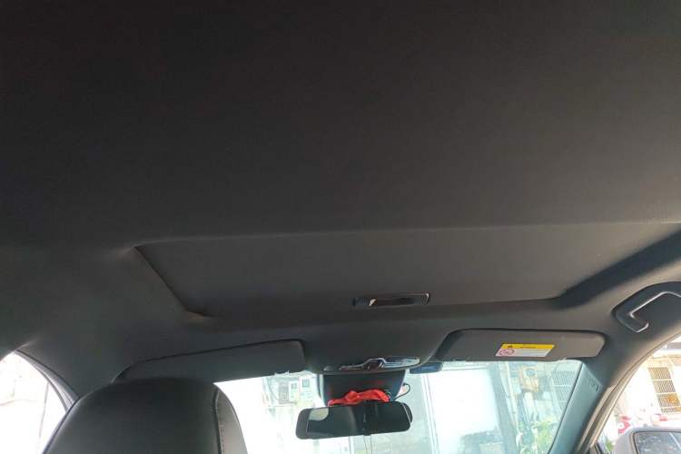 Used GAC Trumpchi EMPOW 2021 270T DCT J11 Version Headliner