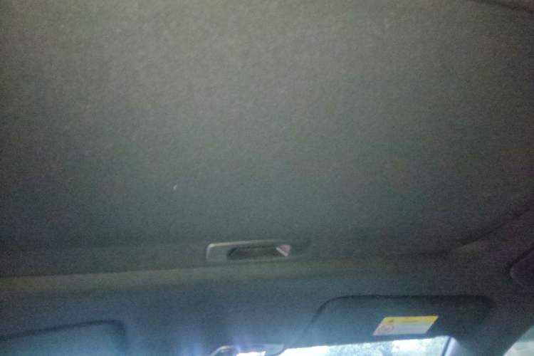 Used GAC Trumpchi EMPOW 2021 270T DCT J15 Version Headliner