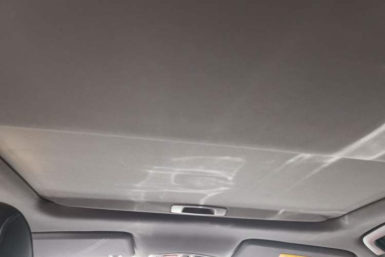 Used GAC Trumpchi EMPOW 2021 270T DCT J16 Version Headliner