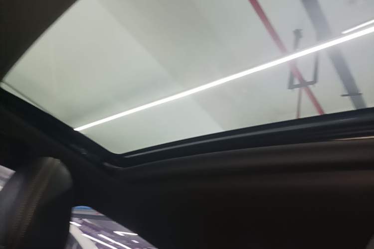 Used GAC Trumpchi EMPOW 2021 270T DCT J15 Version Headliner