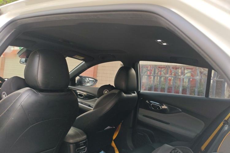 Used GAC Trumpchi EMPOW 2021 270T DCT J15 Version Headliner