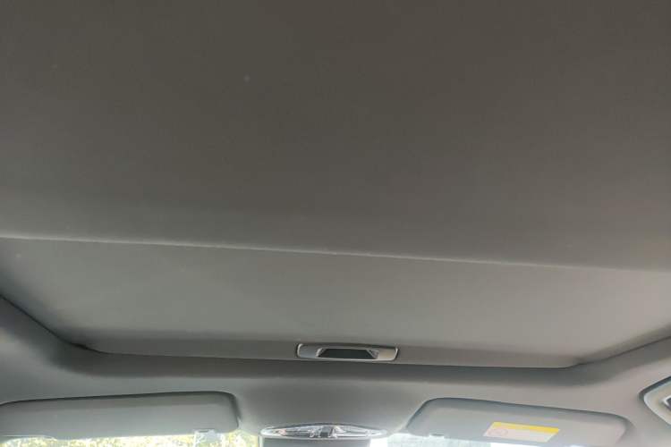 Used GAC Trumpchi EMPOW 2021 270T DCT J15 Version Headliner