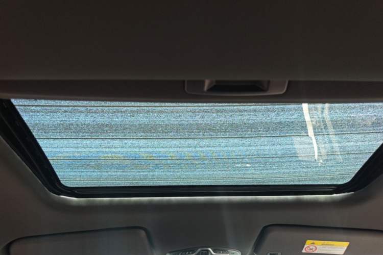Used GAC Trumpchi EMPOW 2021 270T DCT J16 Version Headliner