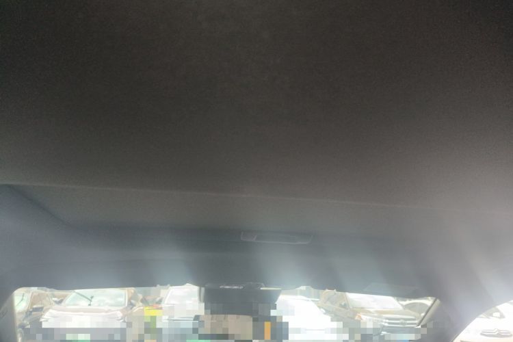 Used GAC Trumpchi EMPOW 2021 270T DCT J16 Version Headliner