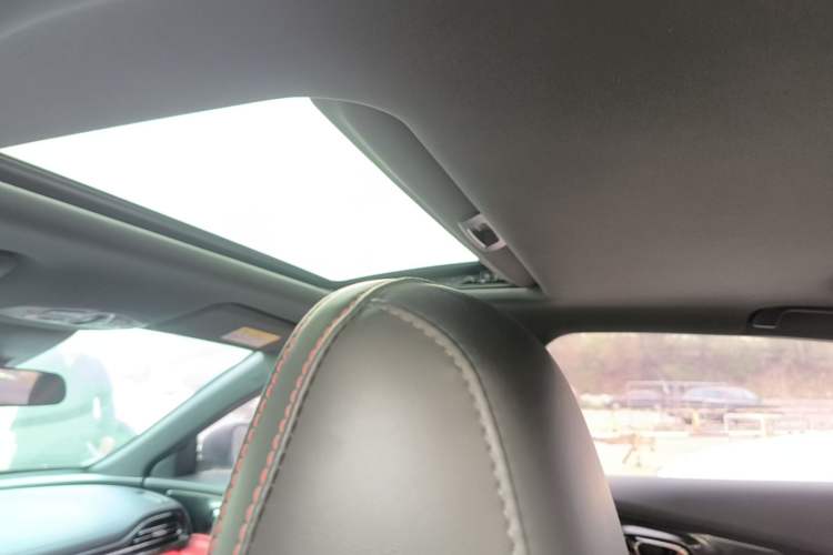 Used GAC Trumpchi EMPOW 2021 270T DCT J15 Version Headliner