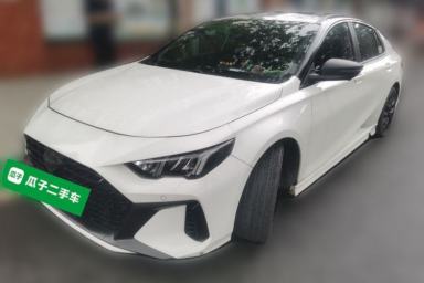 Used GAC Trumpchi EMPOW 2021 270T DCT J16 Version