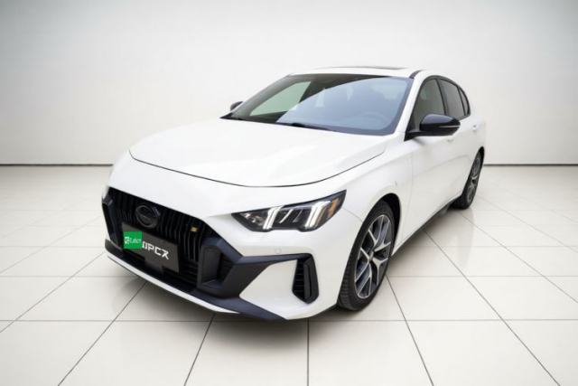 Używany GAC Trumpchi EMPOW 2021 270T DCT J15 Version
