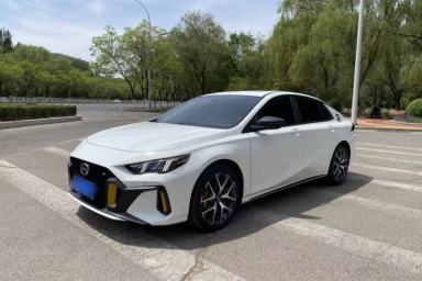 Used GAC Trumpchi EMPOW 2021 270T DCT J15 Version