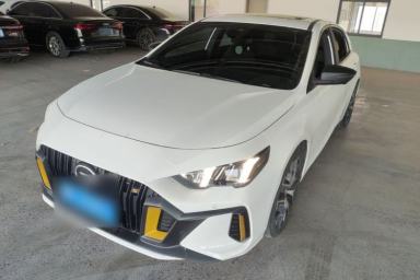 Used GAC Trumpchi EMPOW 2021 270T DCT J16 Version