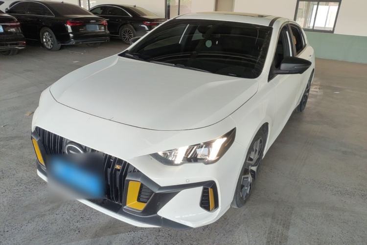Used GAC Trumpchi EMPOW 2021 270T DCT J16 Version Guazi used car, China used car export, Used car for sale, Used  cars, Cheapest cars for sale