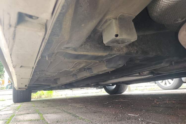 Used GAC Trumpchi EMPOW 2021 270T DCT J15 Version Left Side Sill