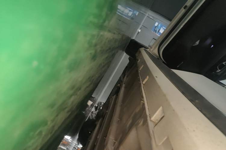 Used GAC Trumpchi EMPOW 2021 270T DCT J15 Version Left Side Sill