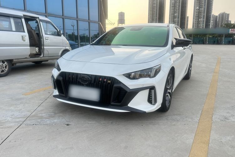 Used GAC Trumpchi EMPOW 2021 270T DCT J16 Version Guazi used car, China used car export, Used car for sale, Used  cars, Cheapest cars for sale