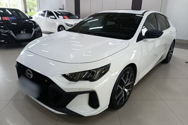 Used GAC Trumpchi EMPOW 2021 270T DCT J15 Version