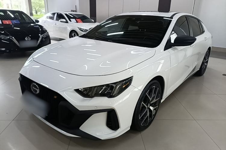 Used GAC Trumpchi EMPOW 2021 270T DCT J15 Version Guazi used car, China used car export, Used car for sale, Used  cars, Cheapest cars for sale