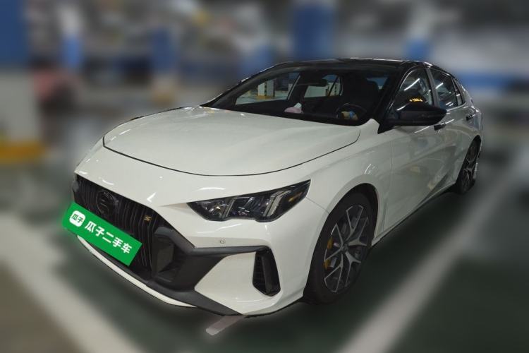 Used GAC Trumpchi EMPOW 2021 270T DCT J15 Version Guazi used car, China used car export, Used car for sale, Used cars, Cheapest cars for sale
