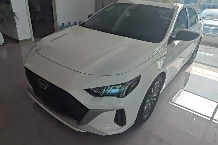 Used GAC Trumpchi EMPOW 2021 270T DCT J11 Version Guazi used car, China used car export, Used car for sale, Used  cars, Cheapest cars for sale