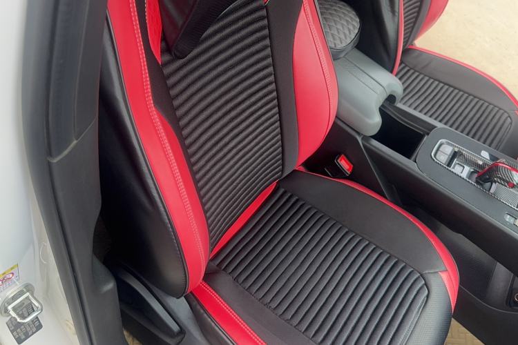 Used GAC Trumpchi EMPOW 2021 270T DCT J15 Version Right Front Seat