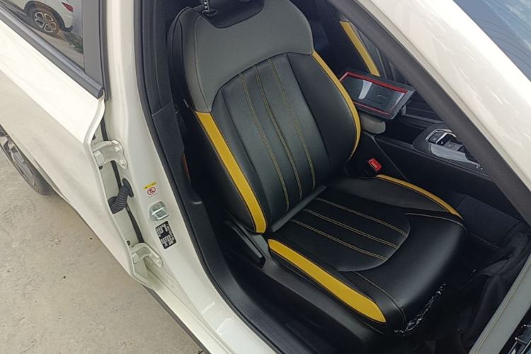 Used GAC Trumpchi EMPOW 2021 270T DCT J15 Version Right Front Seat