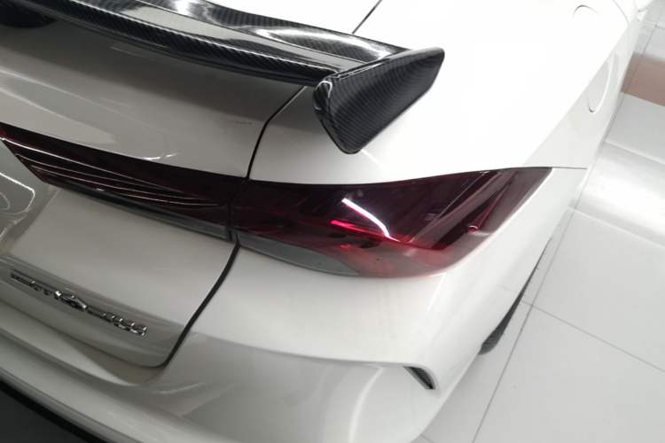 Used GAC Trumpchi EMPOW 2021 270T DCT J16 Version Right Rear Taillight