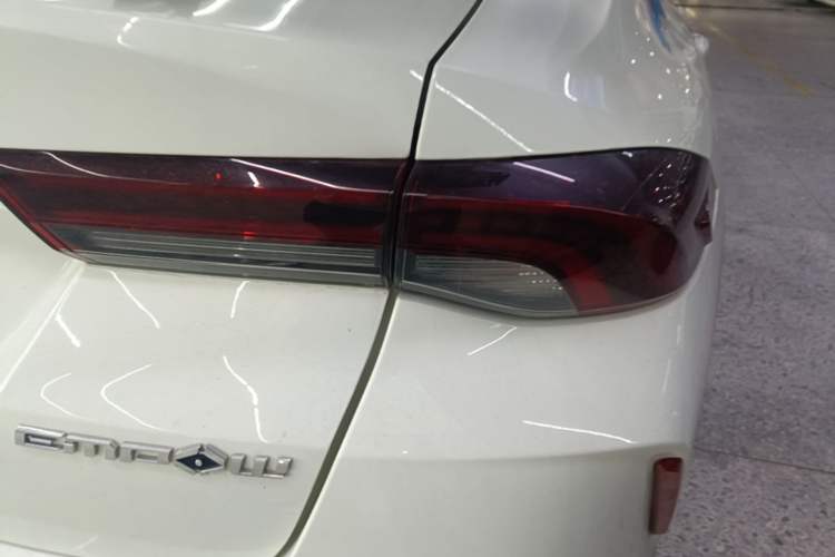 Used GAC Trumpchi EMPOW 2021 270T DCT J16 Version Right Rear Taillight