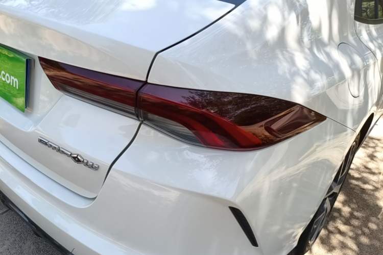 Used GAC Trumpchi EMPOW 2021 270T DCT J15 Version Right Rear Taillight