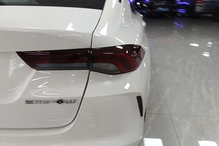 Used GAC Trumpchi EMPOW 2021 270T DCT J16 Version Right Rear Taillight