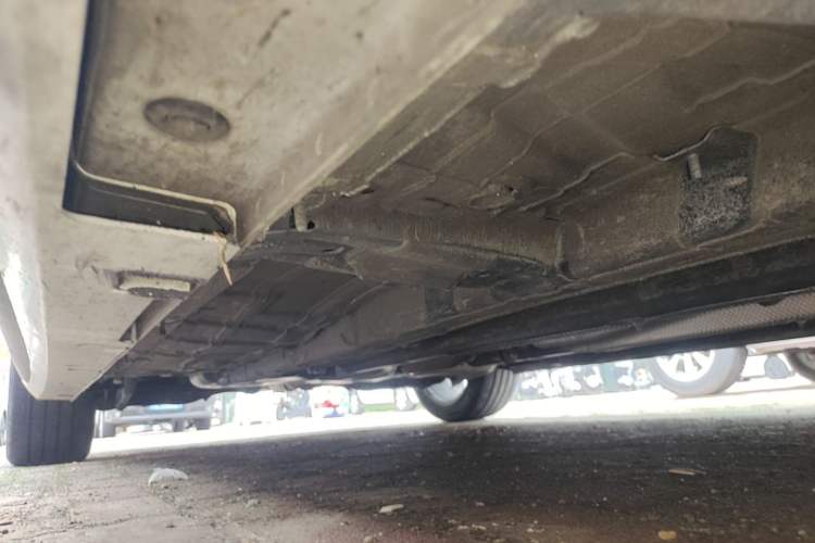 Used GAC Trumpchi EMPOW 2021 270T DCT J15 Version Right Side Sill