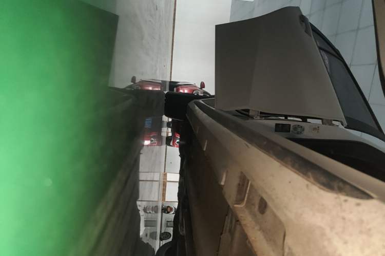 Used GAC Trumpchi EMPOW 2021 270T DCT J15 Version Right Side Sill