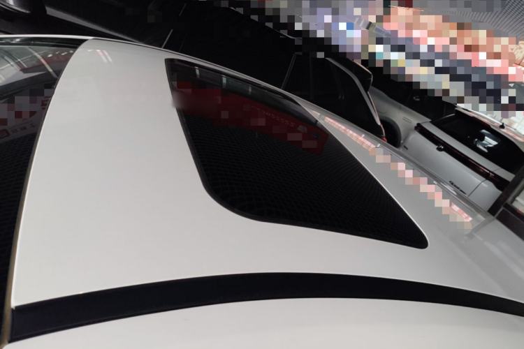 Used GAC Trumpchi EMPOW 2021 270T DCT J15 Version Roof