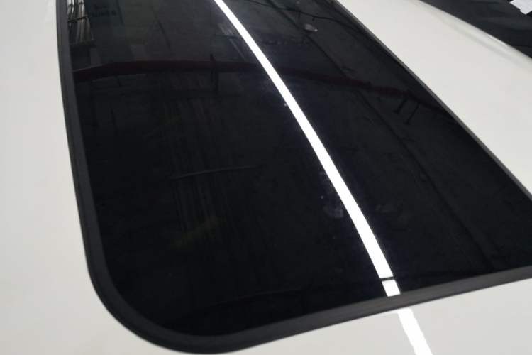 Used GAC Trumpchi EMPOW 2021 270T DCT J16 Version Roof