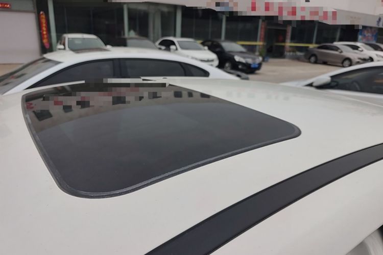 Used GAC Trumpchi EMPOW 2021 270T DCT J16 Version Roof