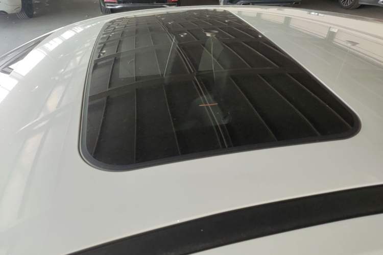 Used GAC Trumpchi EMPOW 2021 270T DCT J16 Version Roof