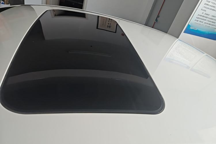 Used GAC Trumpchi EMPOW 2021 270T DCT J11 Version Roof