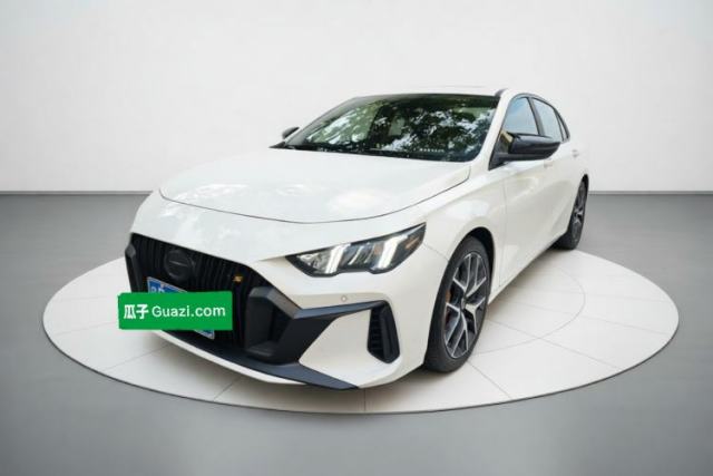 GAC Trumpchi EMPOW 2021 270T DCT J15 Version usado