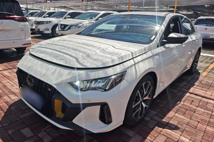 Used GAC Trumpchi EMPOW 2021 270T DCT J16 Version Guazi used car, China used car export, Used car for sale, Used  cars, Cheapest cars for sale