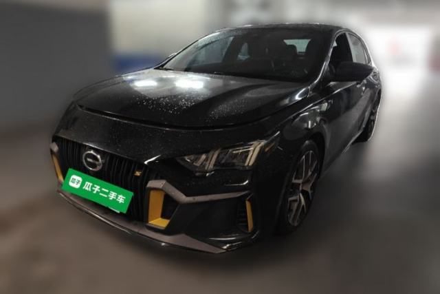 Używany GAC Trumpchi EMPOW 2022 270T DCT J16 R-Style Track Edition