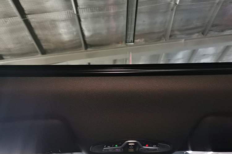 Used GAC Trumpchi EMPOW 2022 270T DCT J16 R-Style Track Edition Headliner