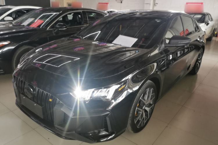 Used GAC Trumpchi EMPOW 2022 270T DCT J16 R-Style Track Edition Guazi used car, China used car export, Used car for sale, Used  cars, Cheapest cars for sale