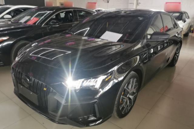 Used GAC Trumpchi EMPOW 2022 270T DCT J16 R-Style Track Edition