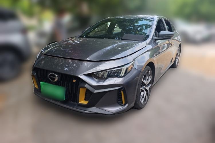 Used GAC Trumpchi EMPOW 2021 270T DCT J16 Version Guazi used car, China used car export, Used car for sale, Used cars, Cheapest cars for sale