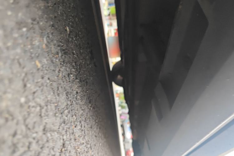 Used GAC Trumpchi EMPOW 2022 270T DCT J16 R-Style Track Edition Chassis Front Left