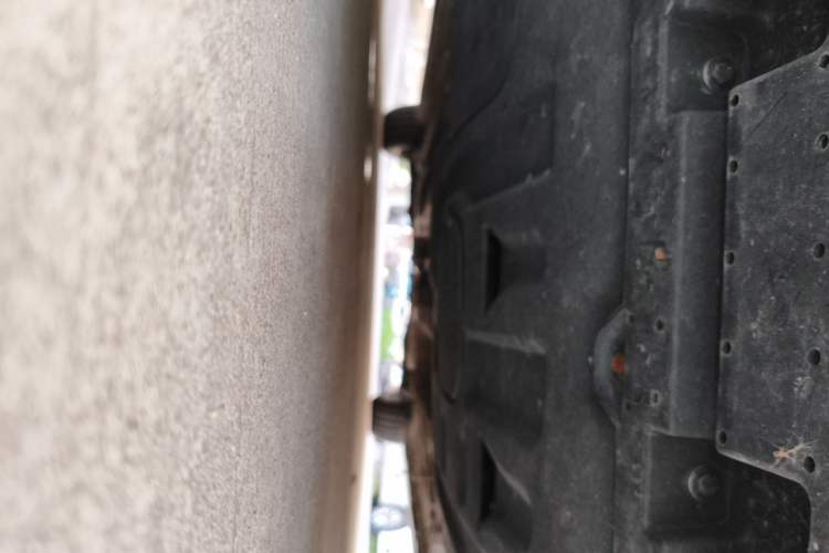 Used GAC Trumpchi EMPOW 2022 270T DCT J16 R-Style Track Edition Chassis Front