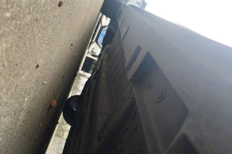 Used GAC Trumpchi EMPOW 2022 270T DCT J16 R-Style Track Edition Chassis Front Right