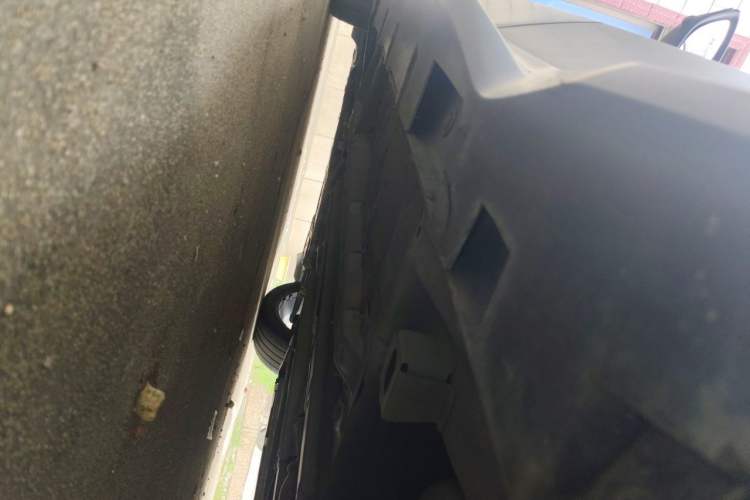 Used GAC Trumpchi EMPOW 2022 270T DCT J16 R-Style Track Edition Chassis Rear Left
